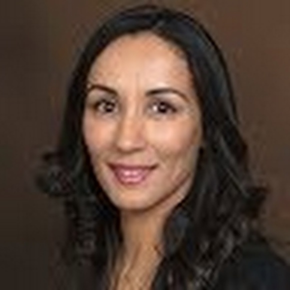 Meet your Posher, Manal - Picture 1 of 1